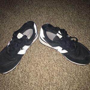 New Balance shoe